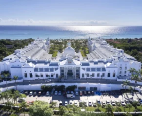 Hotel Riu Palace Riviera Maya