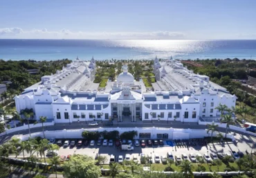 Hotel Riu Palace Riviera Maya
