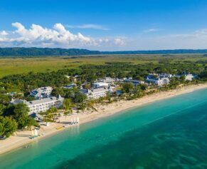 Hotel Riu Palace Tropical Bay