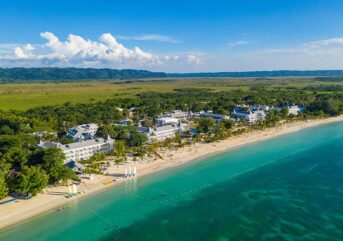 Hotel Riu Palace Tropical Bay