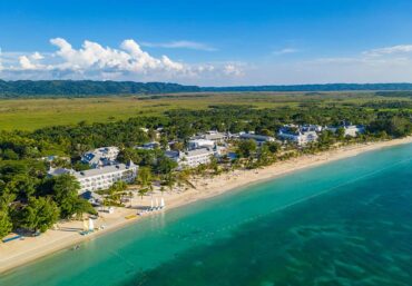Hotel Riu Palace Tropical Bay