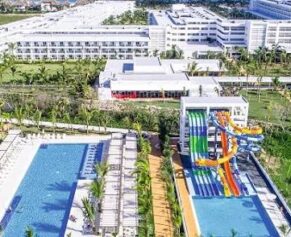 Hotel Riu República