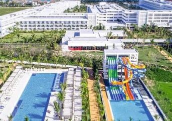 Hotel Riu República