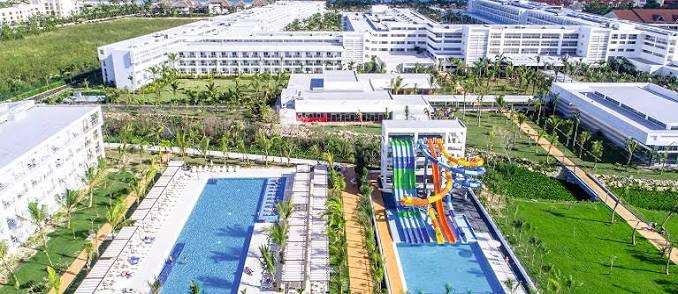 Hotel Riu República