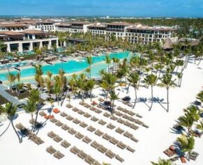 Lopesan Costa Bávaro Resort, Spa & Casino