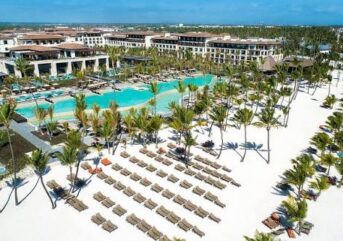 Lopesan Costa Bávaro Resort, Spa & Casino