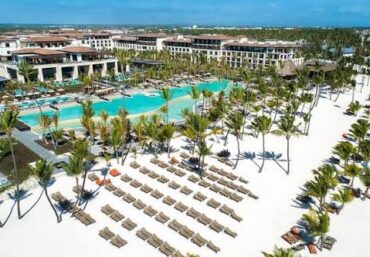 Lopesan Costa Bávaro Resort, Spa & Casino