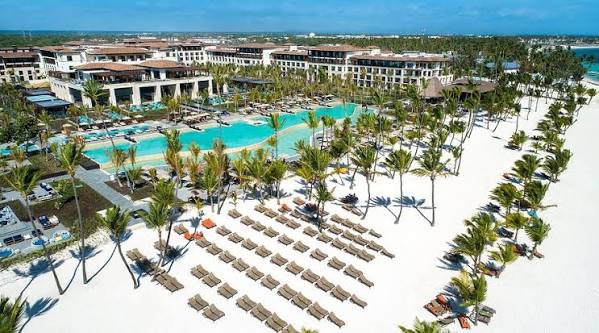 Lopesan Costa Bávaro Resort, Spa & Casino
