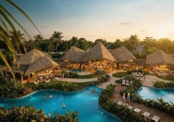 Lopesan Serenity Bay Resort, Spa & Casino