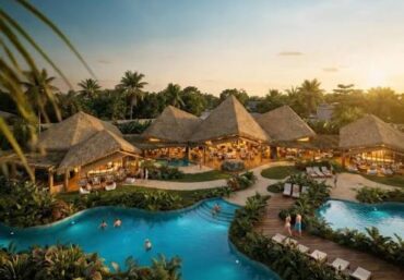 Lopesan Serenity Bay Resort, Spa & Casino