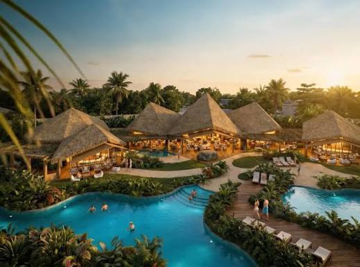 Lopesan Serenity Bay Resort, Spa & Casino