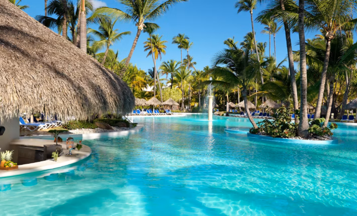 Meliá Caribe Beach Resort