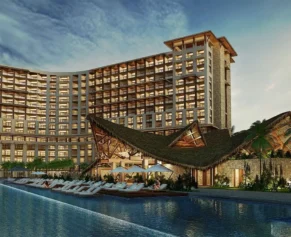Moon Palace The Grand – Punta Cana – All Inclusive