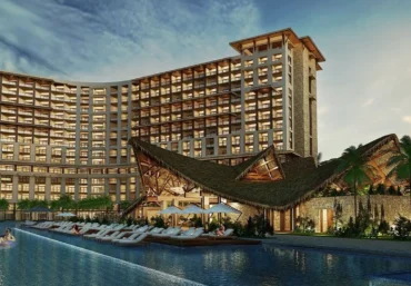 Moon Palace The Grand – Punta Cana – All Inclusive