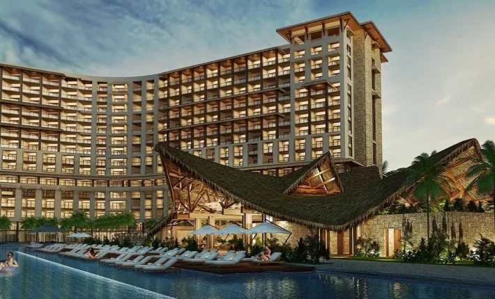 Moon Palace The Grand – Punta Cana – All Inclusive