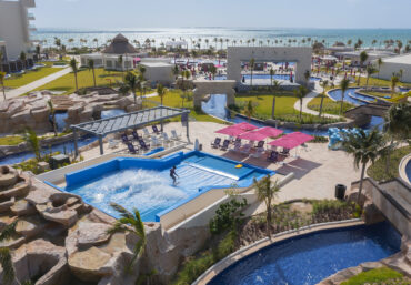 Planet Hollywood Cancun
