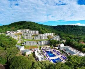 Planet Hollywood Costa Rica