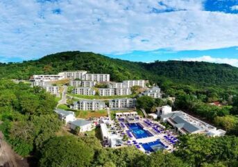 Planet Hollywood Costa Rica