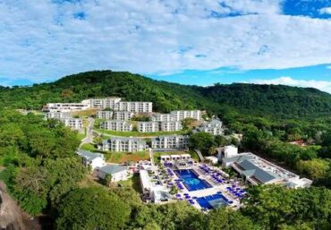 Planet Hollywood Costa Rica