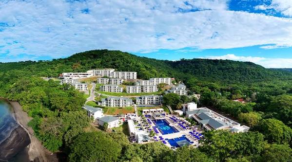 Planet Hollywood Costa Rica