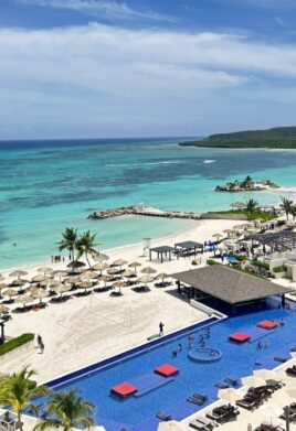 Jamaica