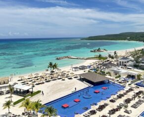Royalton Blue Waters Montego Bay