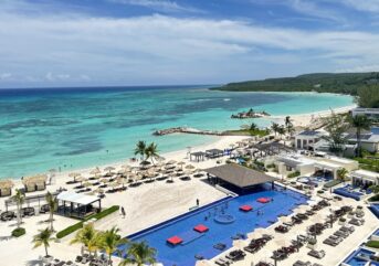 Royalton Blue Waters Montego Bay