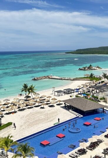 Jamaica