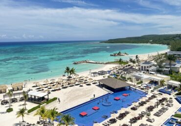 Royalton Blue Waters Montego Bay