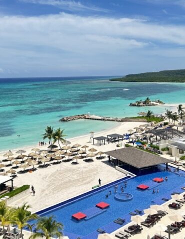 Jamaica