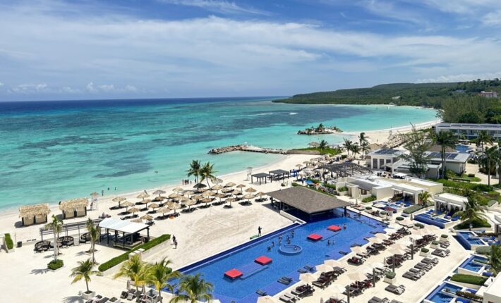 Royalton Blue Waters Montego Bay
