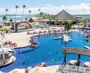 Royalton CHIC Punta Cana