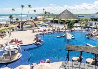 Royalton CHIC Punta Cana