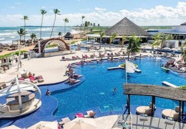 Royalton CHIC Punta Cana
