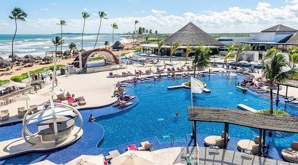 Royalton CHIC Punta Cana