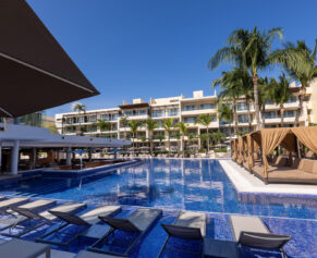 Royalton Riviera Cancun