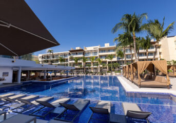 Royalton Riviera Cancun