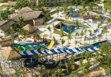 Royalton Splash Punta Cana
