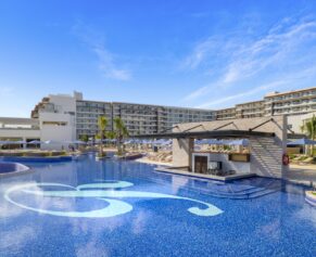 Royalton Splash Riviera Cancun
