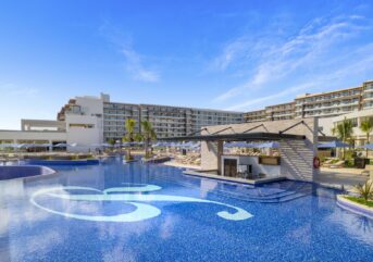 Royalton Splash Riviera Cancun
