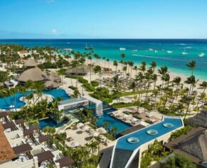 Secrets Royal Beach Punta Cana