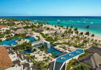 Secrets Royal Beach Punta Cana