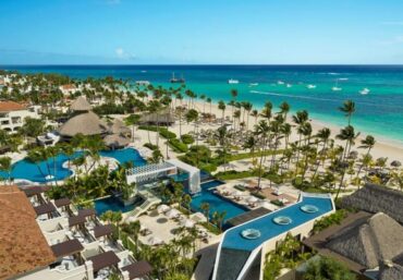 Secrets Royal Beach Punta Cana