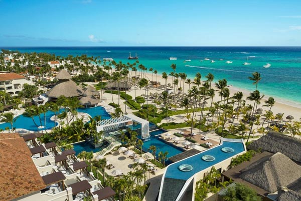 Secrets Royal Beach Punta Cana