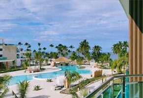 Serenade Punta Cana Beach & Spa Resort