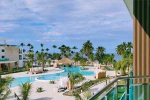 Serenade Punta Cana Beach & Spa Resort