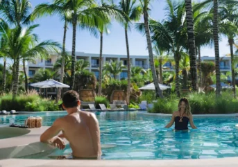 Zemí Miches Punta Cana, Curio Collection by Hilton